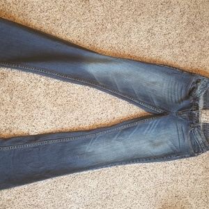 American Rag womens Jean's